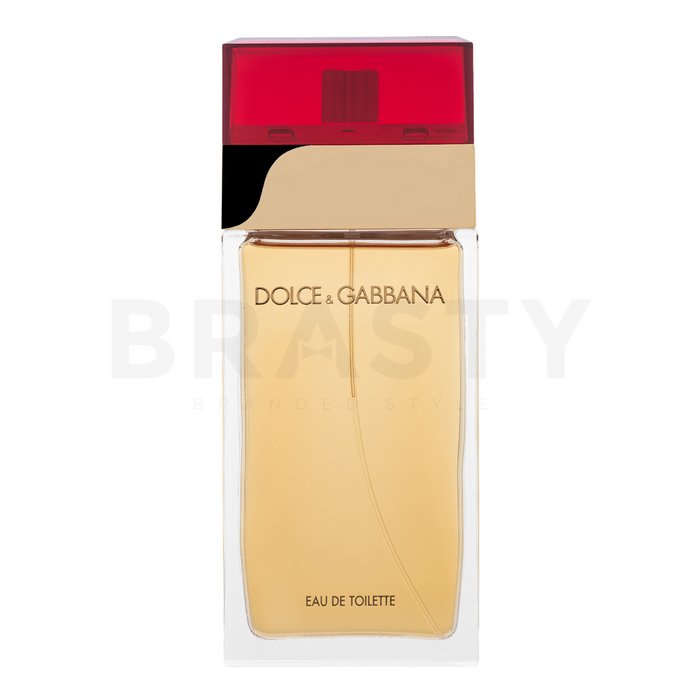 Dolce & Gabbana Femme тоалетна вода за жени 100 ml