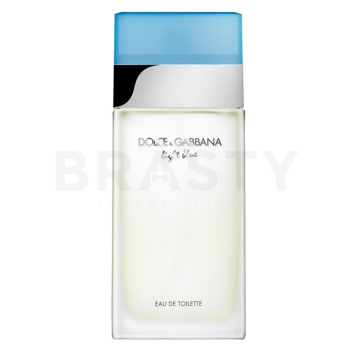 Dolce & Gabbana Light Blue тоалетна вода за жени 100 ml