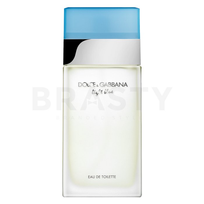 Dolce & Gabbana Light Blue тоалетна вода за жени 50 ml