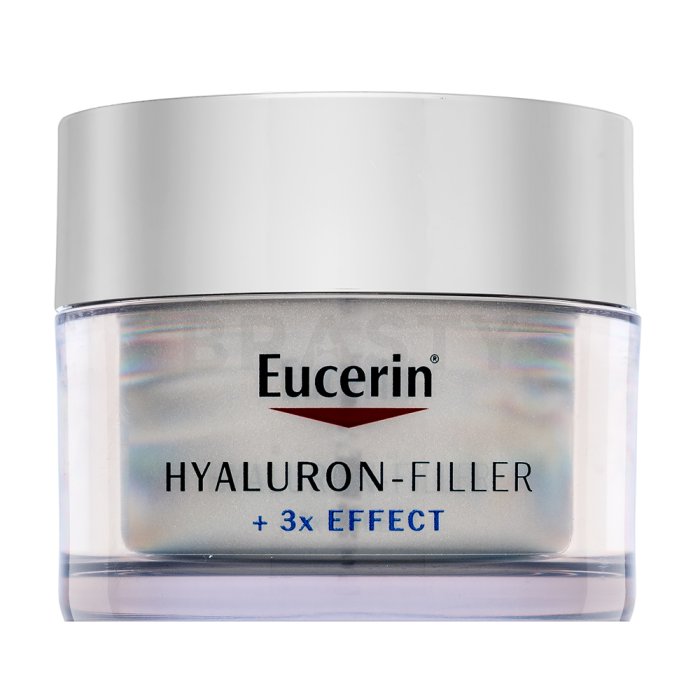 Eucerin Hyaluron-Filler дневен крем + 3x Effect Day Cream SPF 30 50 ml