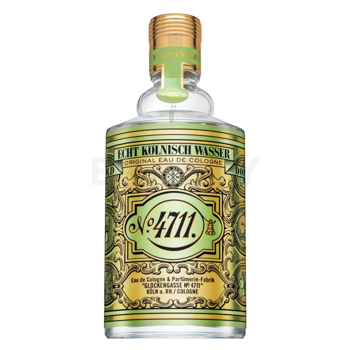 4711 Lily Of The Valley одеколон за жени 100 ml