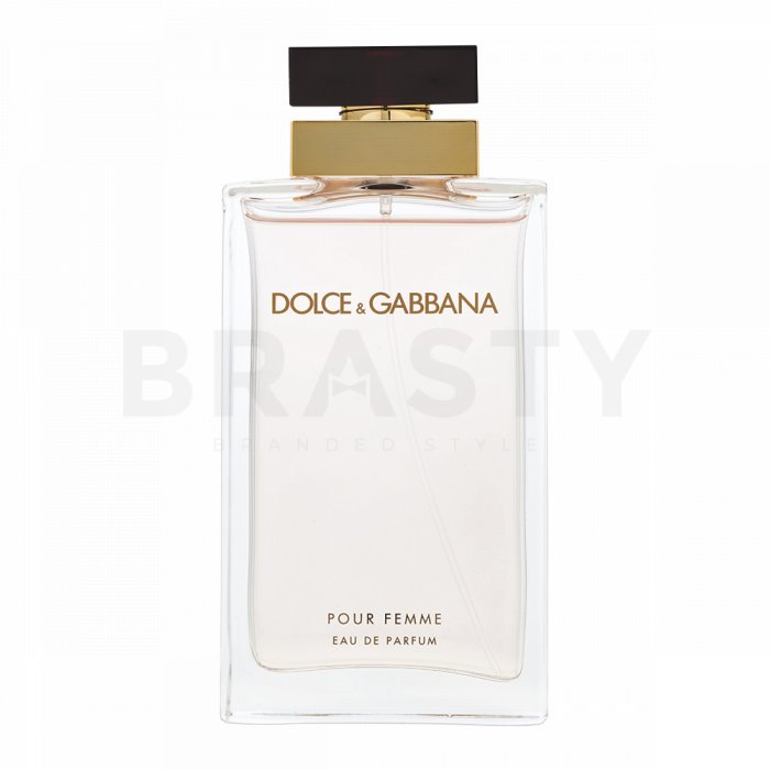 Dolce & Gabbana Pour Femme (2012) парфюмна вода за жени 100 ml
