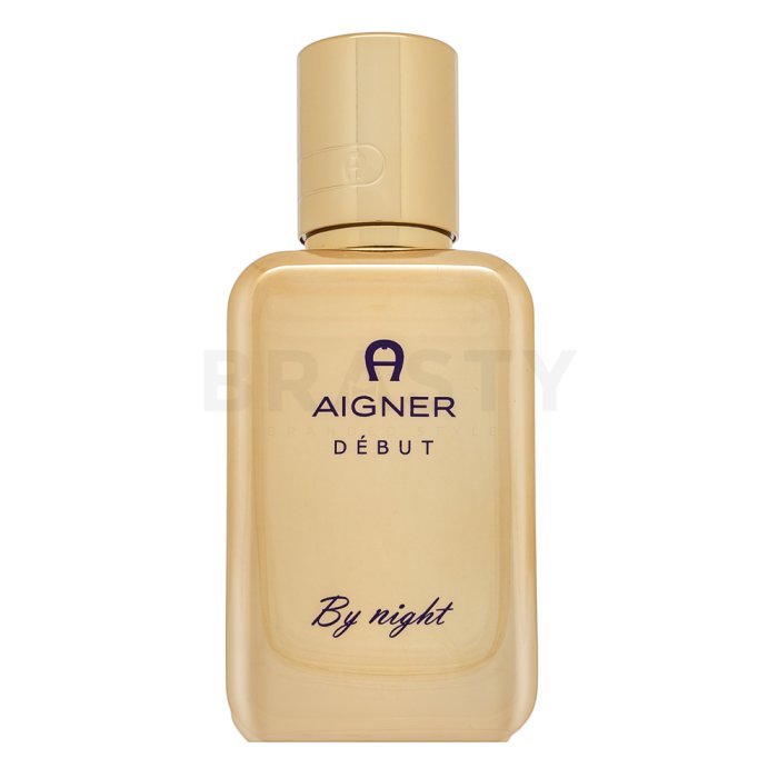 Aigner Debut By Night парфюмна вода за жени 30 ml