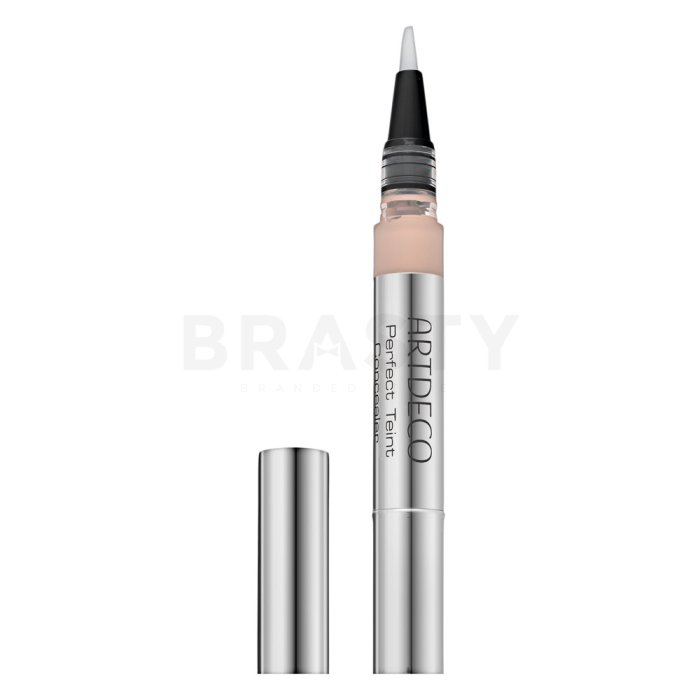Artdeco Perfect Teint Concealer течен коректор за уеднаквена и изсветлена кожа 03 Peach 2 ml