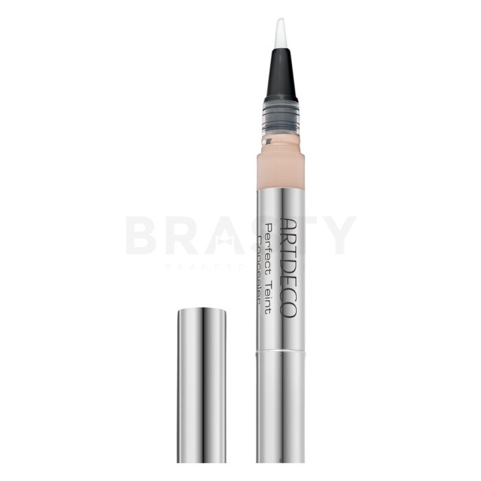 Artdeco Perfect Teint Concealer течен коректор за уеднаквена и изсветлена кожа 07 Olive 2 ml