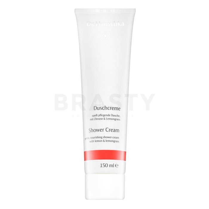Dr. Hauschka Shower Cream душ гел за жени 150 ml