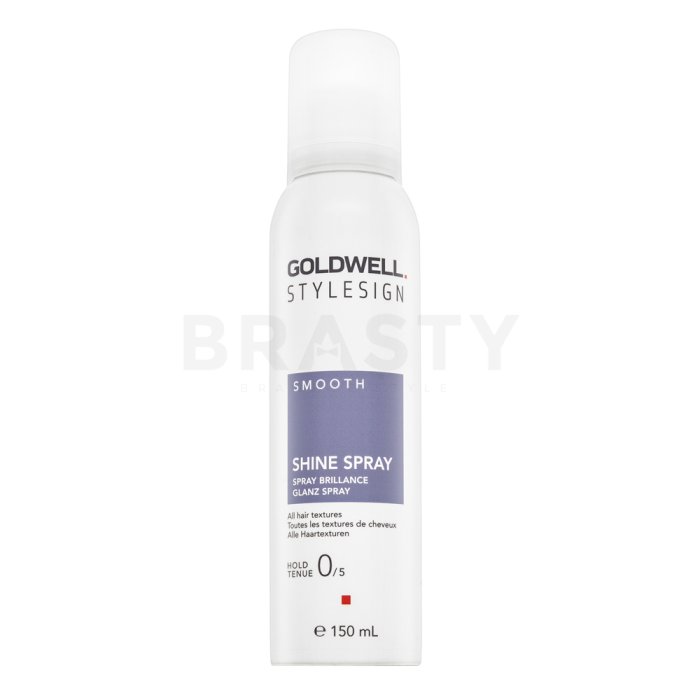 Goldwell StyleSign Smooth Shine Spray стилизиращ спрей за блясък на косата 150 ml