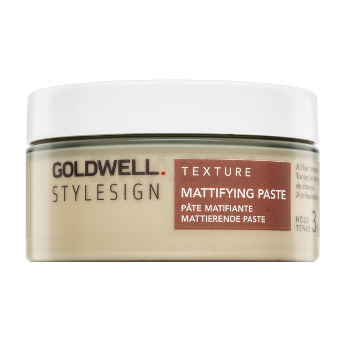 Goldwell StyleSign Texture Mattifying Paste паста с матиращо действие 100 ml