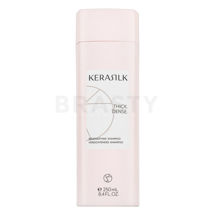 Kerasilk Essentials Redensifying Shampoo укрепващ шампоан за обем и укрепване на косата 250 ml