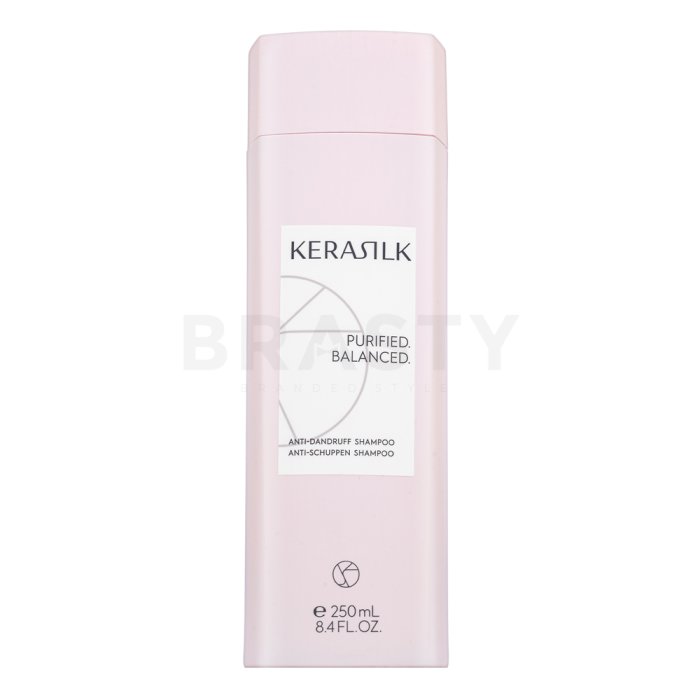 Kerasilk Essentials Anti-Dandruff Shampoo Шампоан против пърхот 250 ml