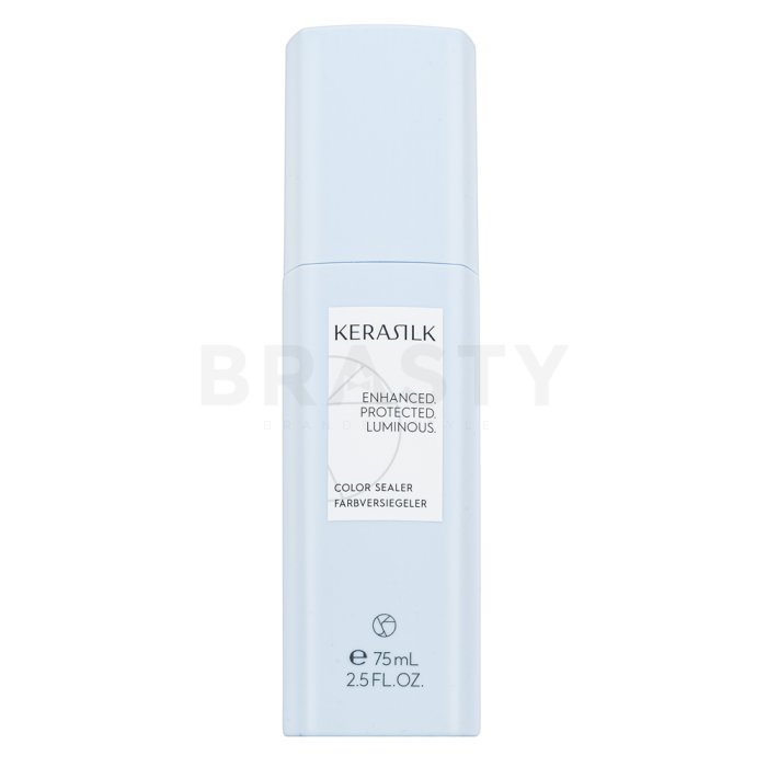 Kerasilk Specialists Color Sealer защитен балсам за боядисана коса 75 ml