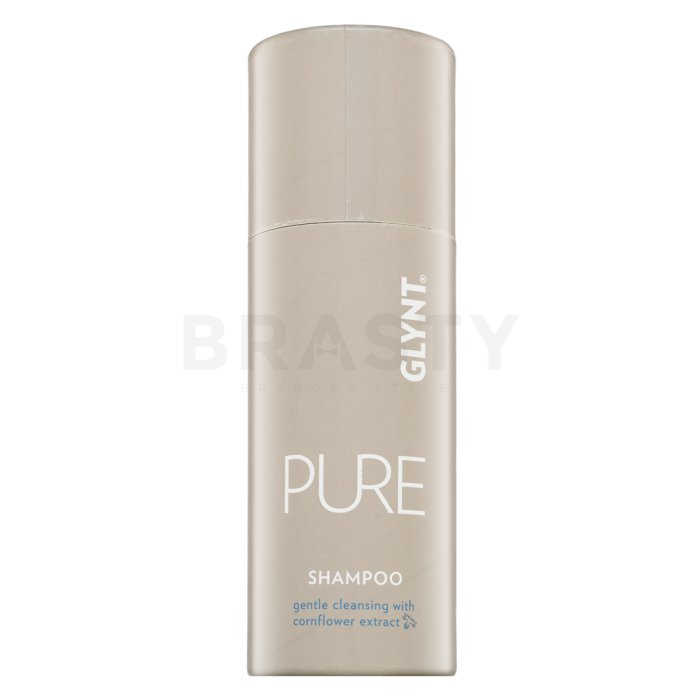 Glynt Pure Shampoo čisticí šampon За всякакъв тип коса 40 g