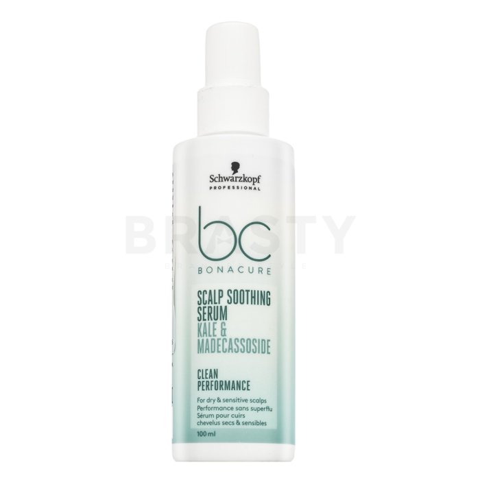 Schwarzkopf Professional BC Bonacure Scalp Soothing Serum серум за сух скалп 100 ml