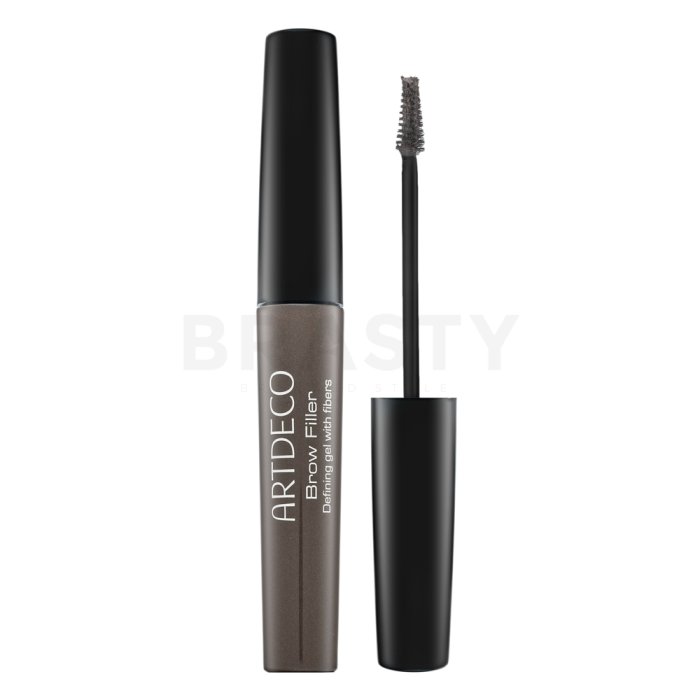 Artdeco Eye Brow Filler гел за вежди 3 Brown 7 ml