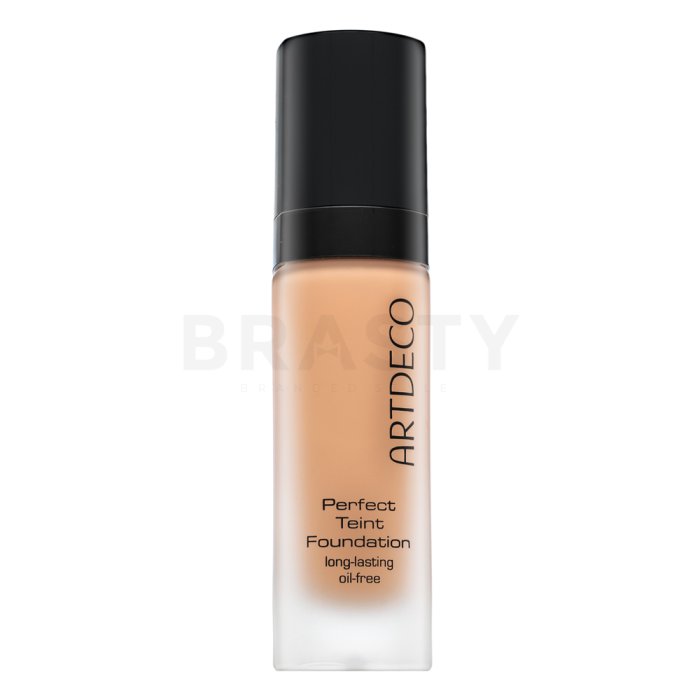 Artdeco Perfect Teint Foundation течен фон дьо тен за уеднаквена и изсветлена кожа 35 Natural 20 ml