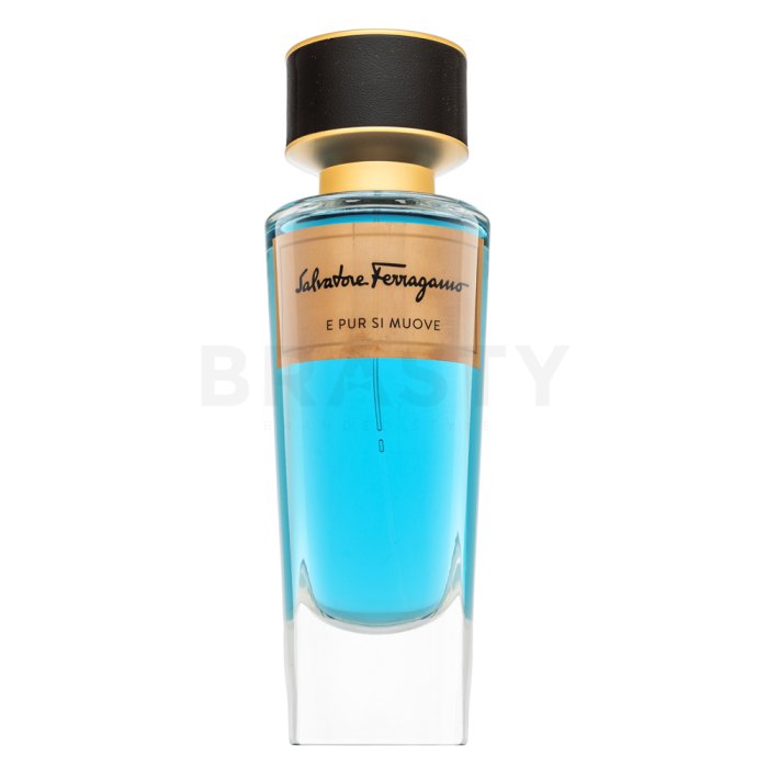 Salvatore Ferragamo E Pur Si Muove парфюмна вода унисекс 100 ml