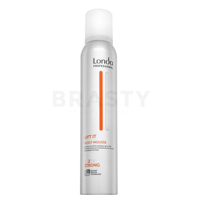 Londa Professional Lift It Root Mousse пяна За обем на косата 200 ml