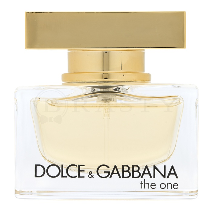Dolce & Gabbana The One парфюмна вода за жени 30 ml