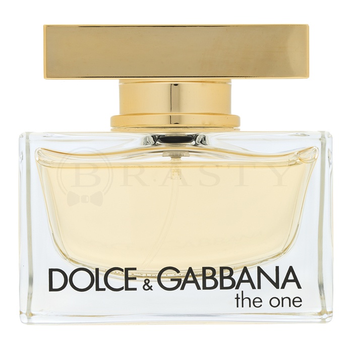 Dolce & Gabbana The One парфюмна вода за жени 50 ml