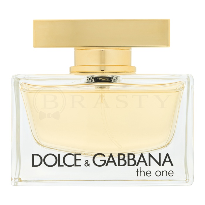 Dolce & Gabbana The One парфюмна вода за жени 75 ml