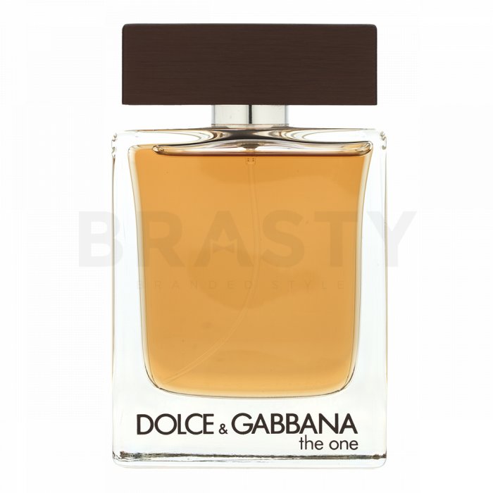 Dolce & Gabbana The One for Men тоалетна вода за мъже 100 ml