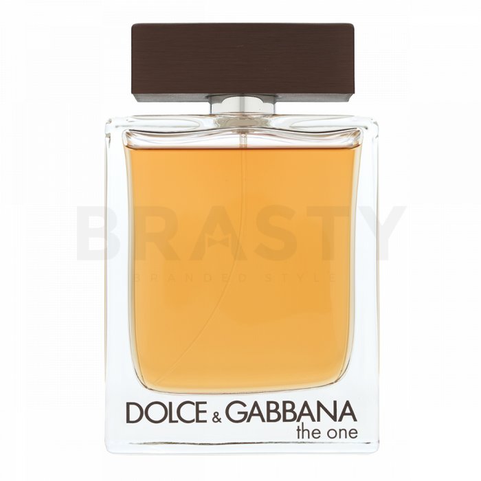 Dolce & Gabbana The One for Men тоалетна вода за мъже 150 ml