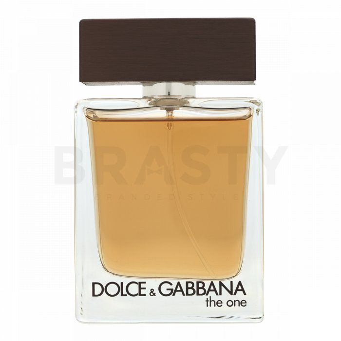 Dolce & Gabbana The One for Men тоалетна вода за мъже 50 ml