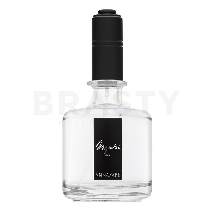 Annayake Miyabi Man тоалетна вода за мъже 100 ml