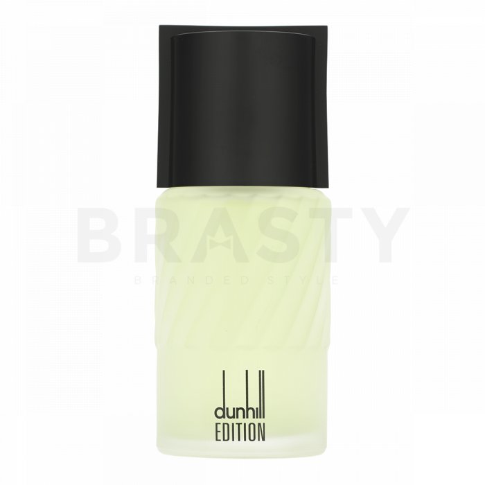 Dunhill Dunhill Edition тоалетна вода за мъже 100 ml