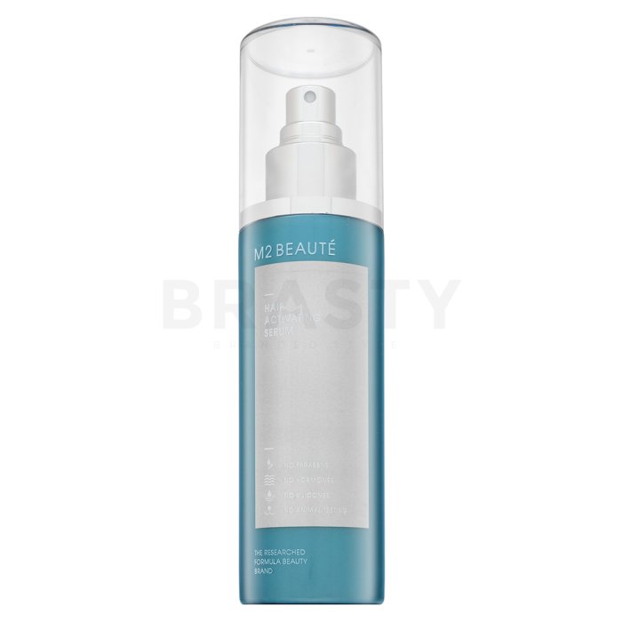 M2 Beauté Hair Activating Serum серум за активиране на корените 120 ml