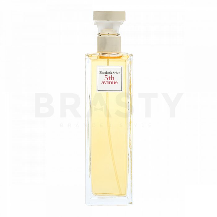 Elizabeth Arden 5th Avenue парфюмна вода за жени 125 ml