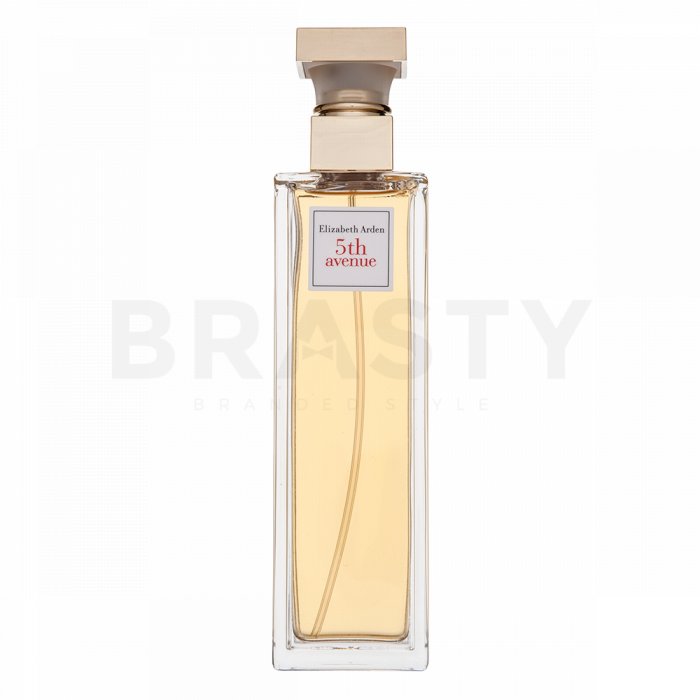 Elizabeth Arden 5th Avenue парфюмна вода за жени 75 ml
