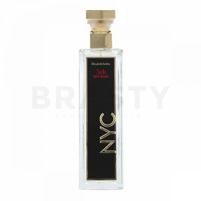 Elizabeth Arden 5th Avenue NYC парфюмна вода за жени 125 ml