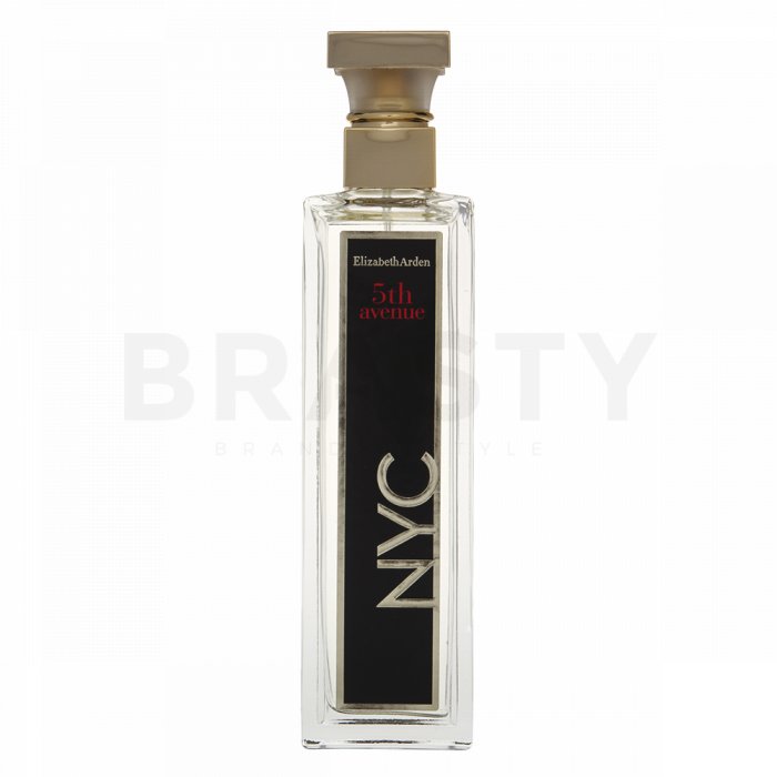 Elizabeth Arden 5th Avenue NYC парфюмна вода за жени 75 ml