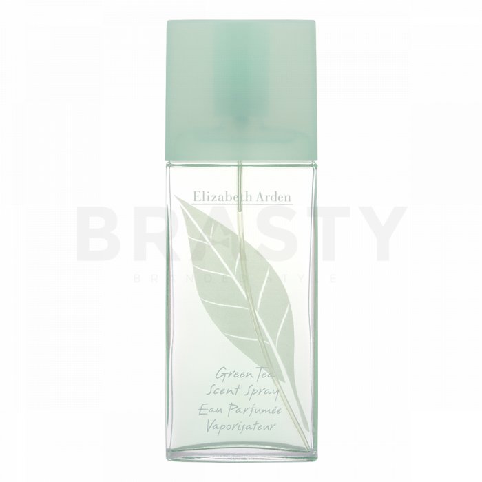 Elizabeth Arden Green Tea парфюмна вода за жени 100 ml