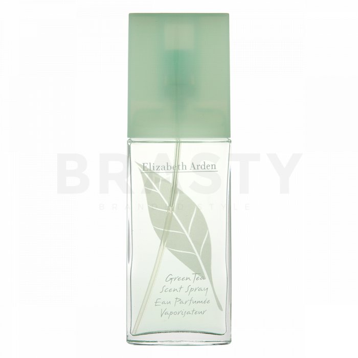 Elizabeth Arden Green Tea парфюмна вода за жени 30 ml