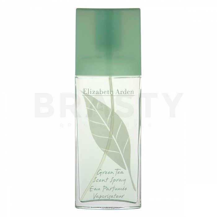 Elizabeth Arden Green Tea парфюмна вода за жени 50 ml