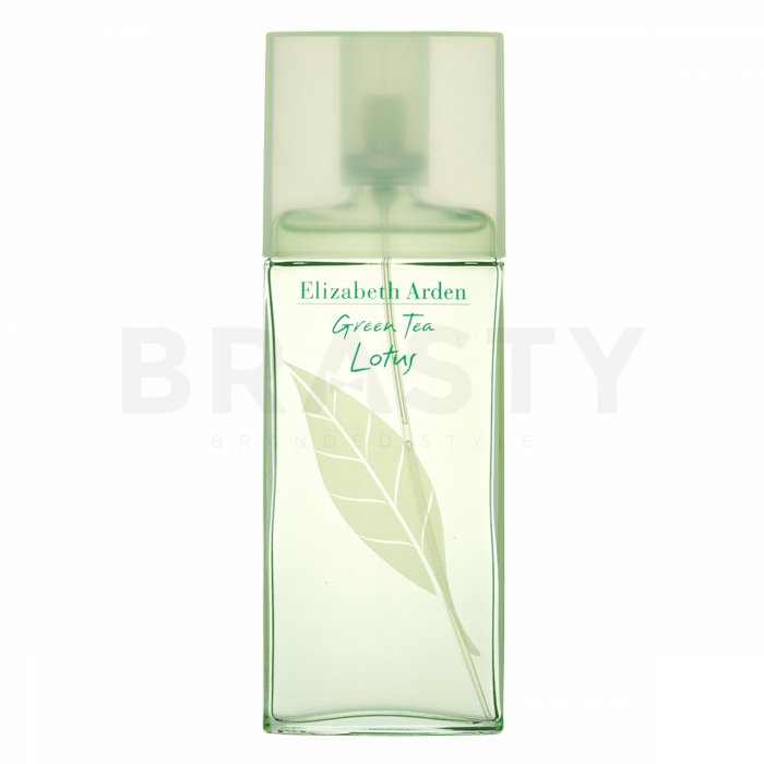 Elizabeth Arden Green Tea Lotus тоалетна вода за жени 100 ml
