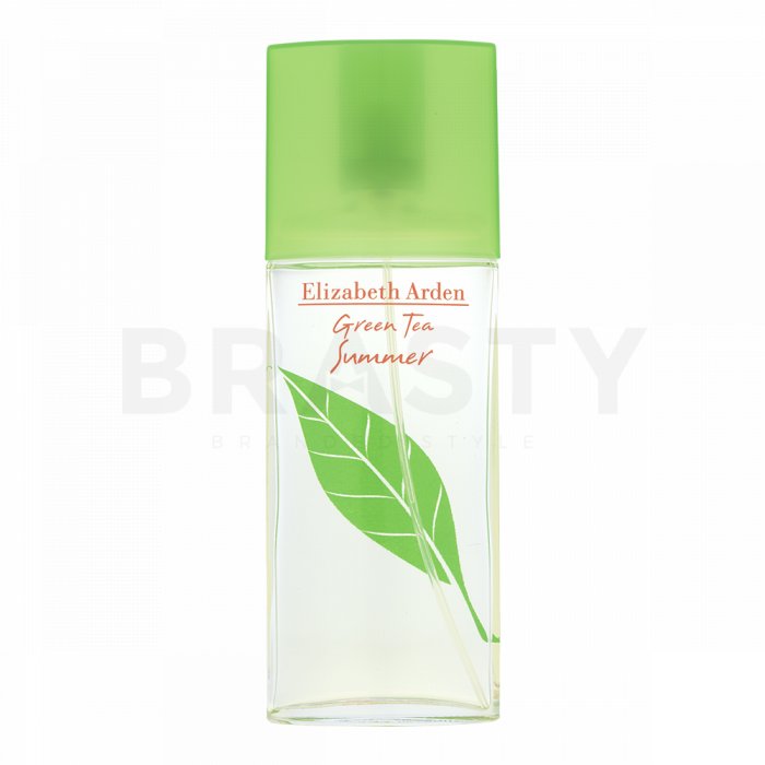 Elizabeth Arden Green Tea Summer тоалетна вода за жени 100 ml