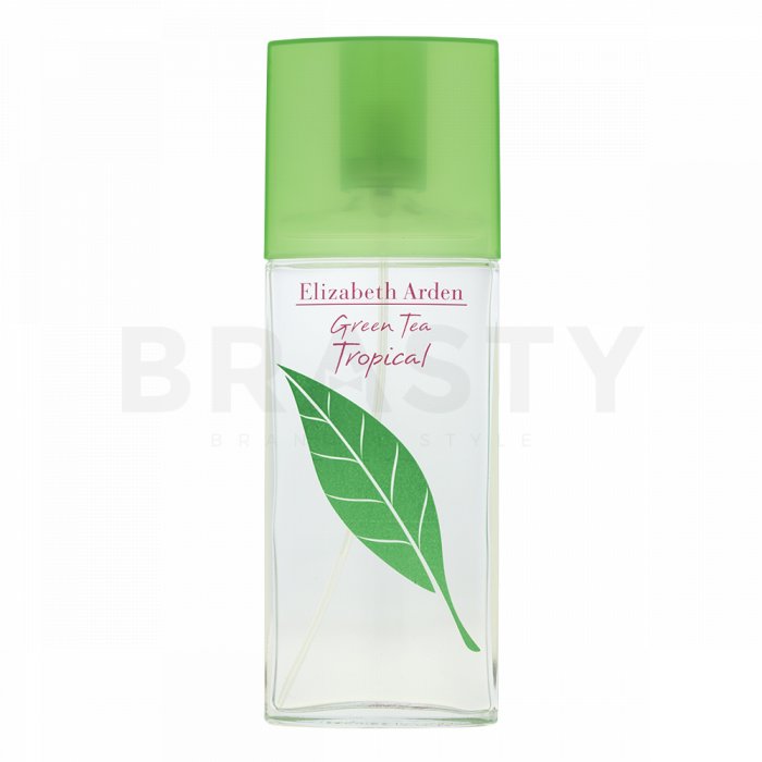 Elizabeth Arden Green Tea Tropical тоалетна вода за жени 100 ml