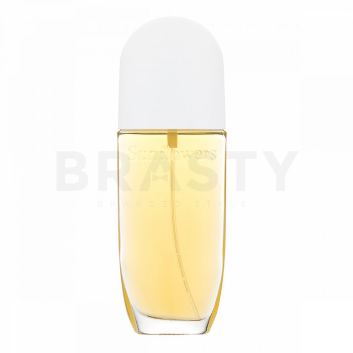 Elizabeth Arden Sunflowers тоалетна вода за жени 50 ml