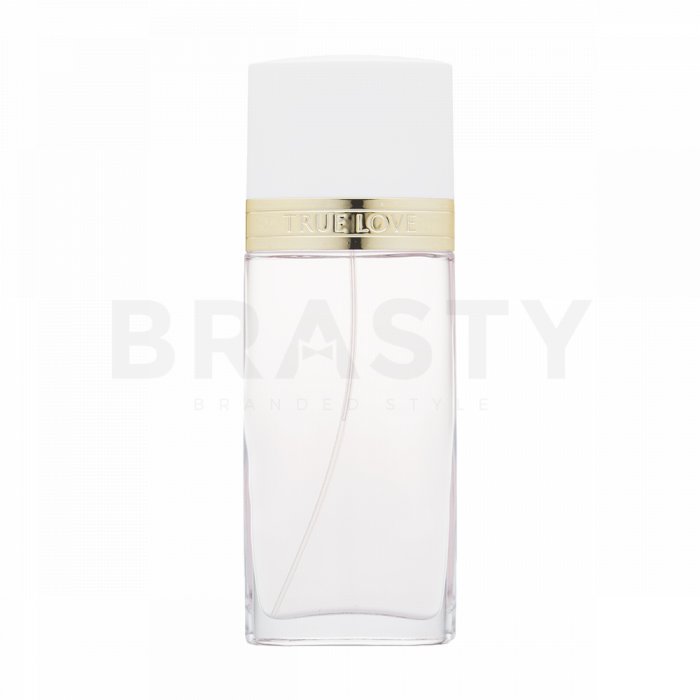 Elizabeth Arden True Love тоалетна вода за жени 100 ml