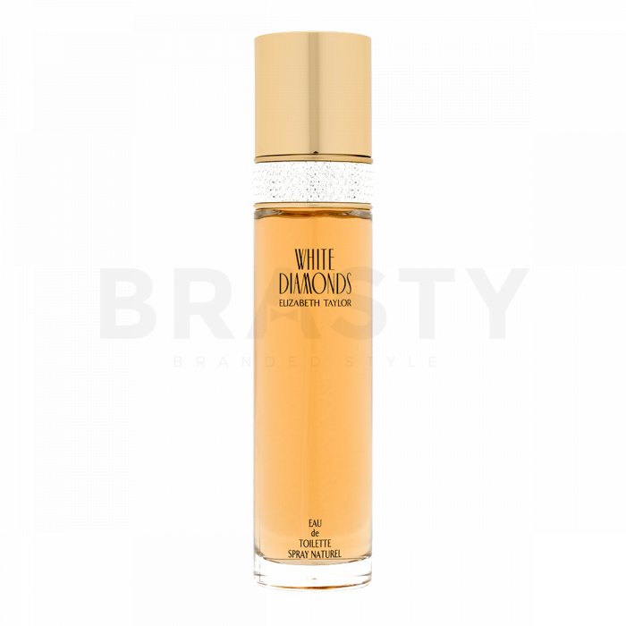 Elizabeth Taylor White Diamonds тоалетна вода за жени 100 ml