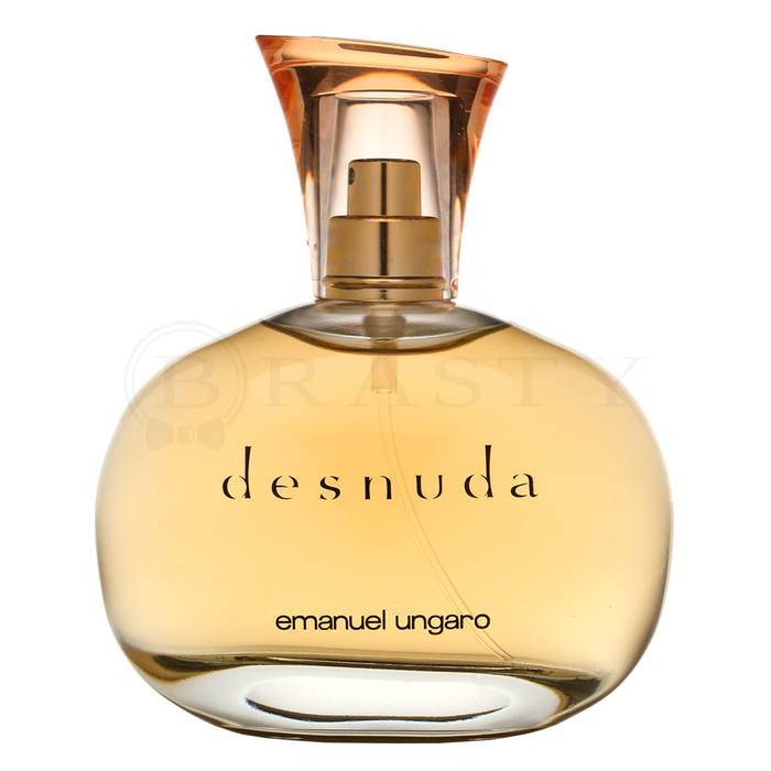 Emanuel Ungaro Desnuda парфюмна вода за жени 100 ml