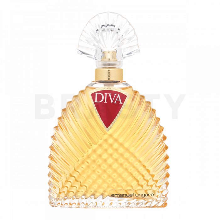 Emanuel Ungaro Diva парфюмна вода за жени 100 ml
