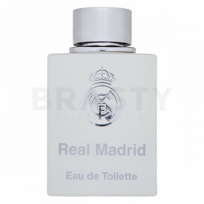 EP Line Real Madrid тоалетна вода за мъже 100 ml