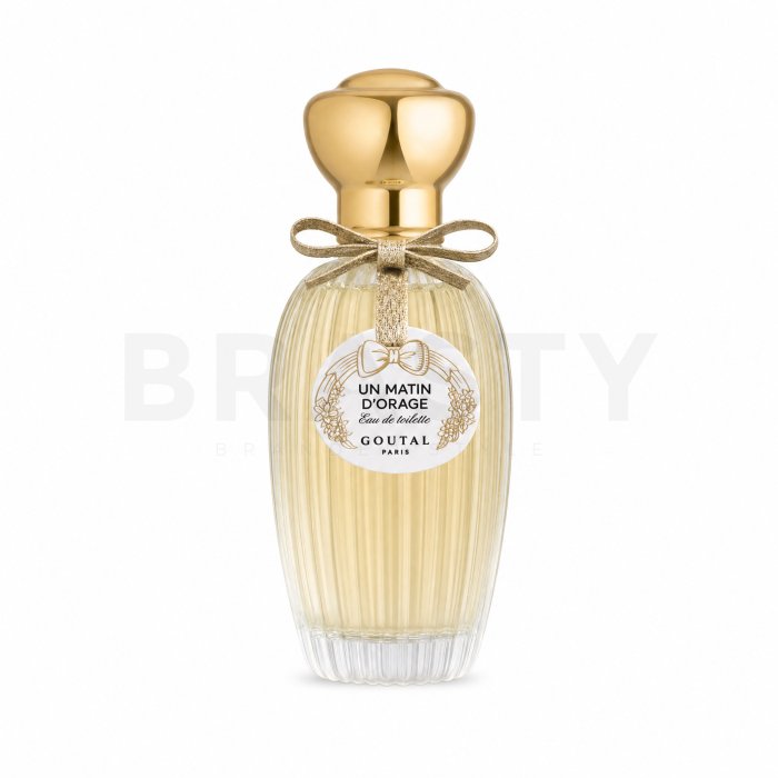 Annick Goutal Un Matin D'Orage тоалетна вода за жени 100 ml