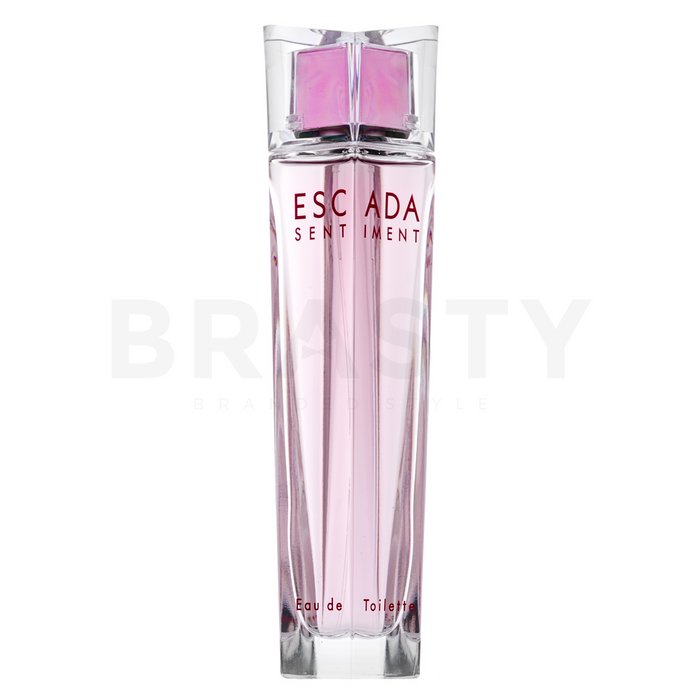 Escada Sentiment тоалетна вода за жени 75 ml
