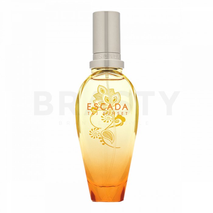 Escada Taj Sunset Limited Edition тоалетна вода за жени 50 ml