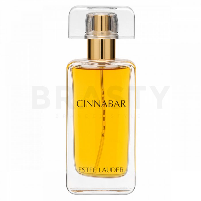 Estee Lauder Cinnabar парфюмна вода за жени 50 ml